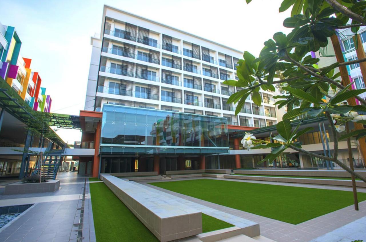 Apartment Aeropod Kk Near Airport & City/free Parking Kota Kinabalu