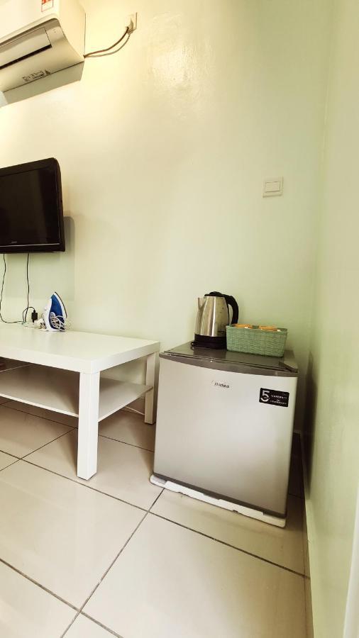 Aeropod Kk Near Airport & City/free Parking Apartment Kota Kinabalu